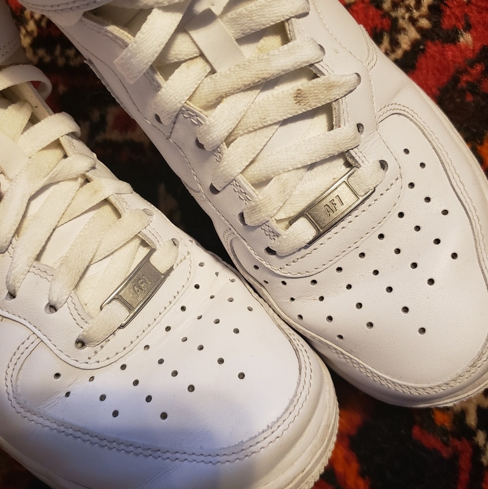 Nike Air Force 1